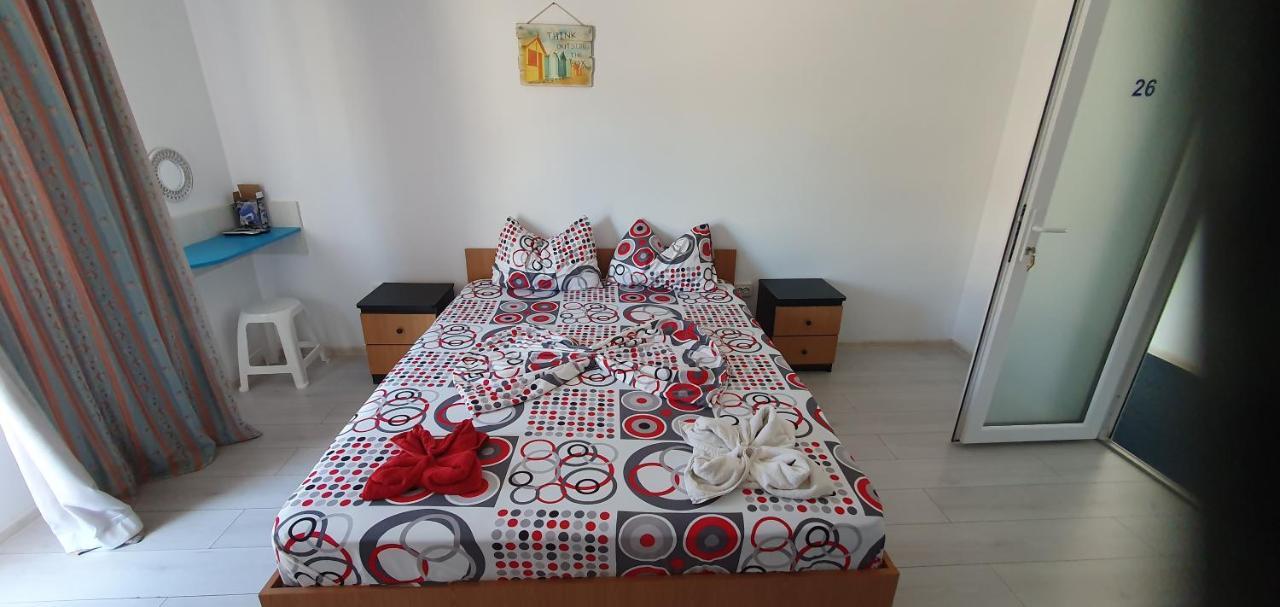 Delfinul Albastru Pensiune Costineşti