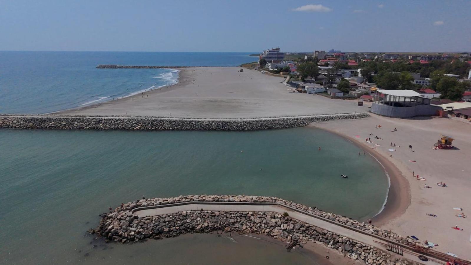 Delfinul Albastru Costineşti