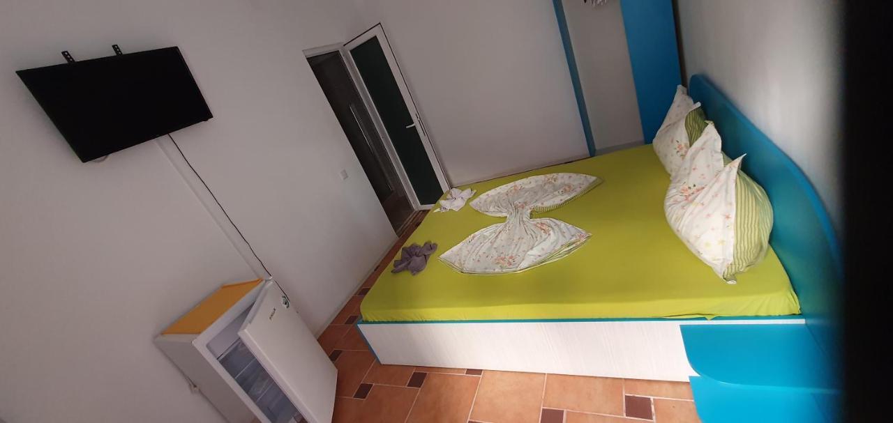 Delfinul Albastru Affittacamere Costinesti